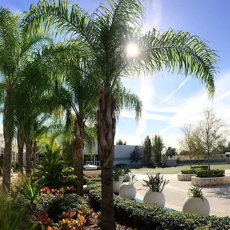 Hilton Orlando-3