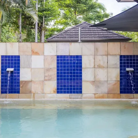 Pullman Port Douglas Sea Temple Resort And Spa-3