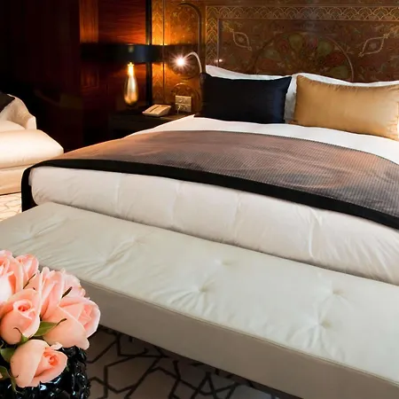 Sofitel Rabat Jardin Des Roses-2