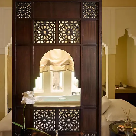 Sofitel Rabat Jardin Des Roses-3