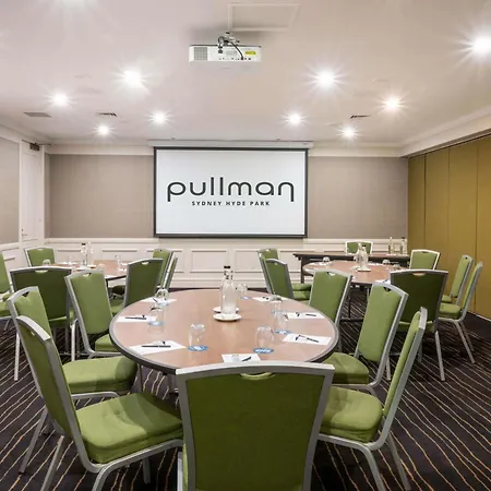 Pullman Sydney Hyde Park-2