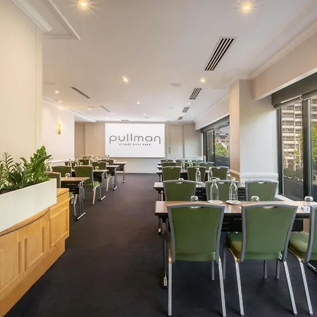 Pullman Sydney Hyde Park-2