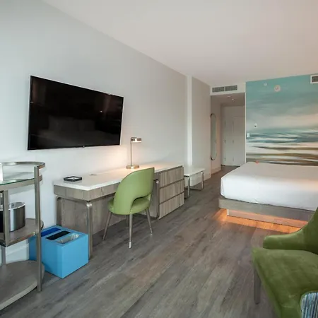 Coast Coal Harbour Vancouver Hotel By Apa-2