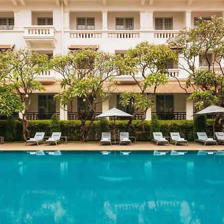 Raffles Hotel Le Royal-3