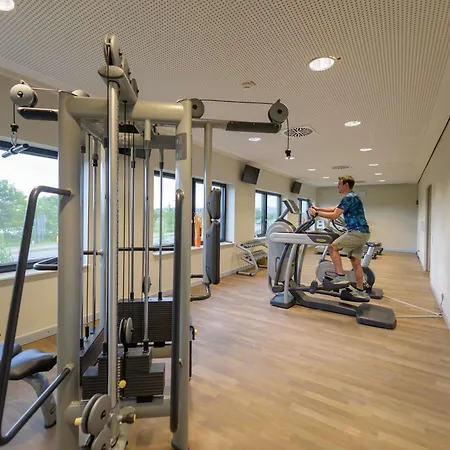 Novotel Muenchen Airport-2