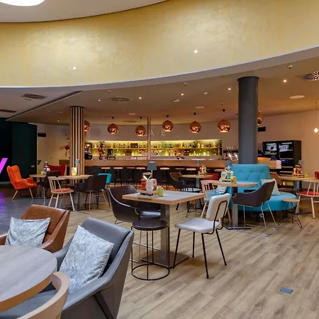 Novotel Muenchen Airport-3
