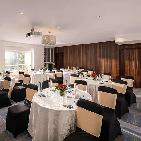 Grand Mercure Bangalore - An Accor Brand-3