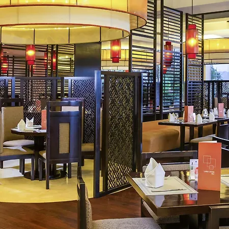 Novotel Ha Long Bay Hotel-2