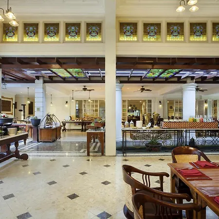 The Phoenix Hotel Yogyakarta - Handwritten Collection-3