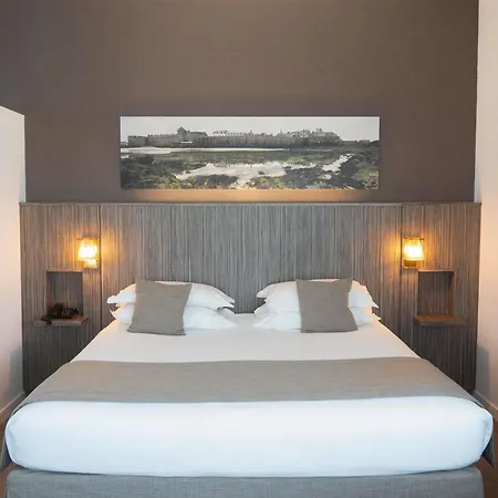 Mercure Saint Malo Balmoral-3