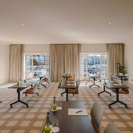 Cape Grace, A Fairmont Managed Hotel-2