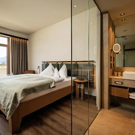 Tauern Spa Hotel & Therme-3