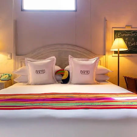 Hotel Bantu By Faranda Boutique, A Member Of Radisson Individuals-3