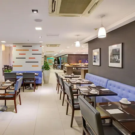 Novotel Rj Santos Dumont-2
