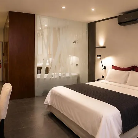 Bth Hotel - Boutique Concept-2