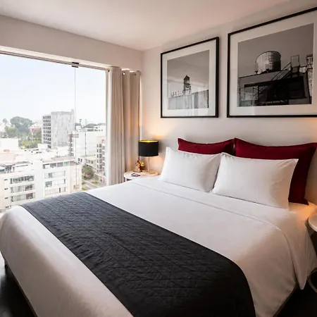 Bth Hotel - Boutique Concept-3