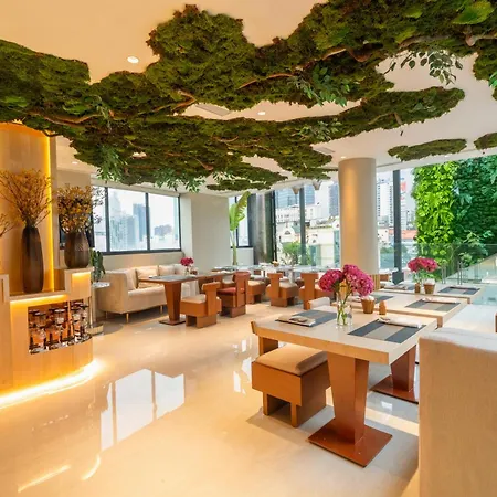 A&Em Saigon Hotel-2