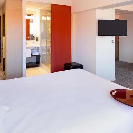 Ibis Styles Saint Dizier-2