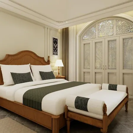 Villa Santi Hotel-3