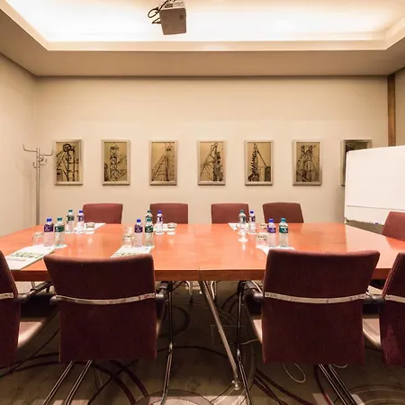 Holiday Inn Johannesburg-Rosebank By Ihg-2