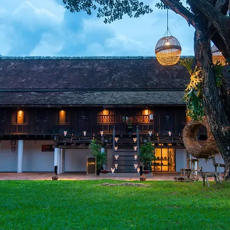 3 Nagas Hotel Luang Prabang - Mgallery Collection-2