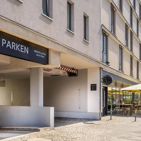 INNSiDE by Meliá Berlin Mitte-3