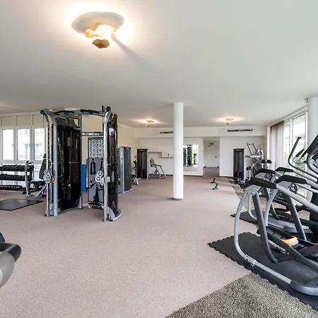 Best Western Plus iO Hotel-2