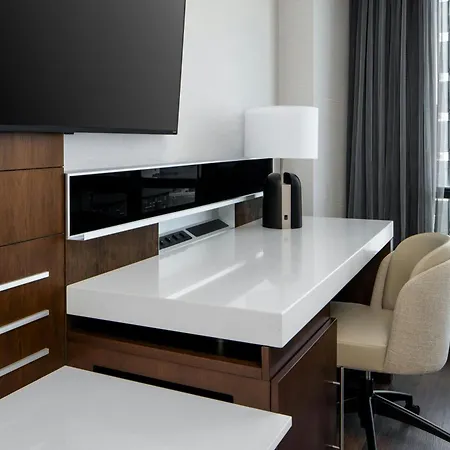 Delta Hotels By Marriott Ottawa City Centre-2
