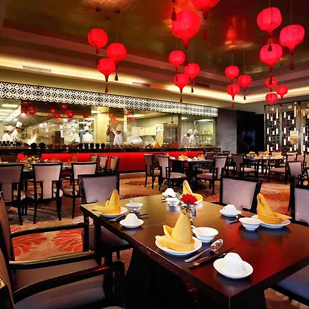 Sofitel Guangzhou Sunrich-2