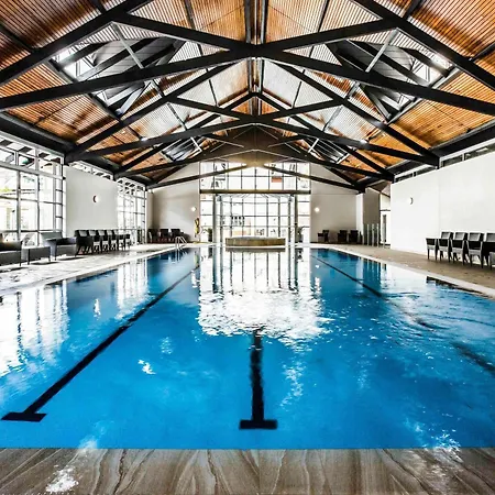 Fairmont Resort Blue Mountains Mgallery Collection-3