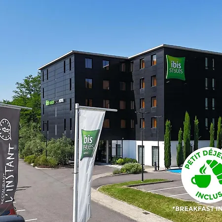 Ibis Styles Toulouse Cite Espace-2
