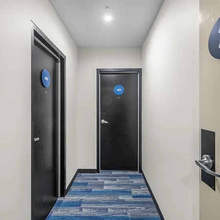Mainstay Suites Hawthorn-3