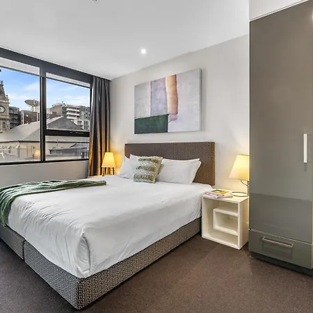 Mainstay Suites Hawthorn-2