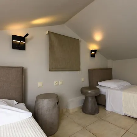 Louloudis Boutique Hotel (Adults Only)-3