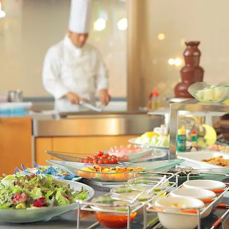 Ana Crowne Plaza Hamamatsu By Ihg-3