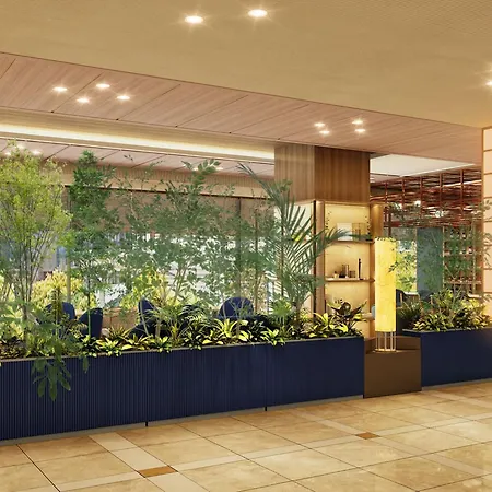 Ana Crowne Plaza Hamamatsu By Ihg-2