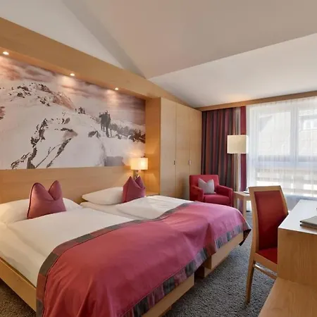 Hotel Goldener Adler Wattens-2