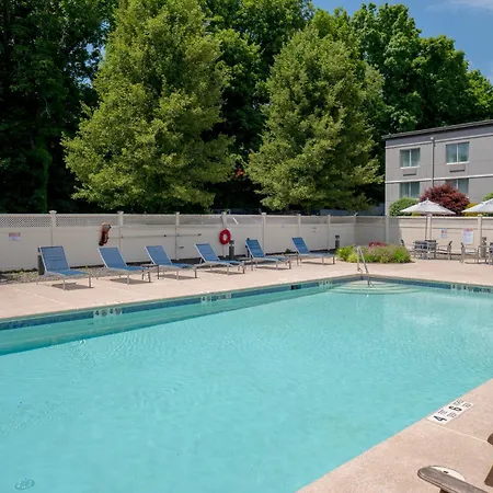La Quinta By Wyndham Danbury-2