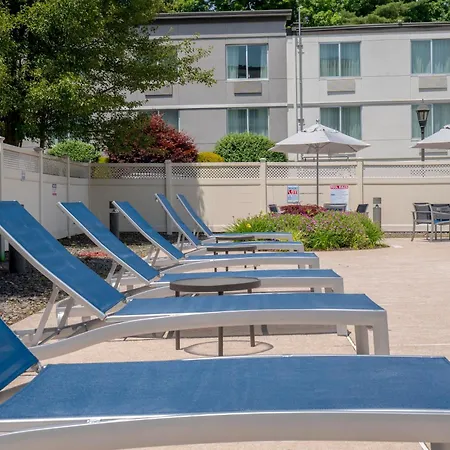La Quinta By Wyndham Danbury-3