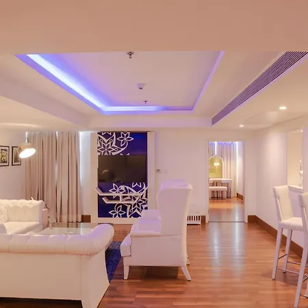 Radisson Blu Kochi-2
