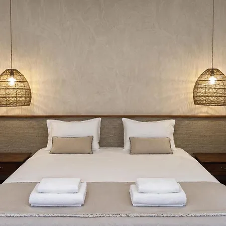Areos Polis Boutique Hotel-2