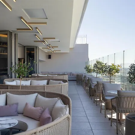Radisson Hotel Cape Town Foreshore-3