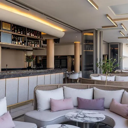 Radisson Hotel Cape Town Foreshore-2