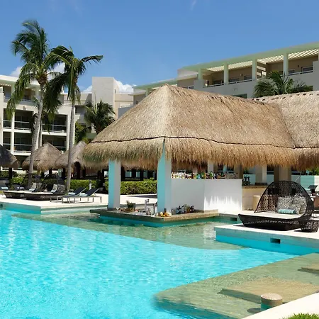 Paradisus By Melia La Perla (Adults Only)-2