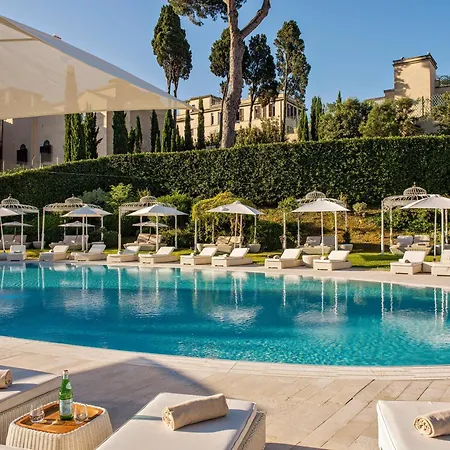 Villa Agrippina, A Gran Melia Hotel - The Leading Hotels Of The World-2