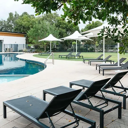 Mercure Kooindah Waters Central Coast-2