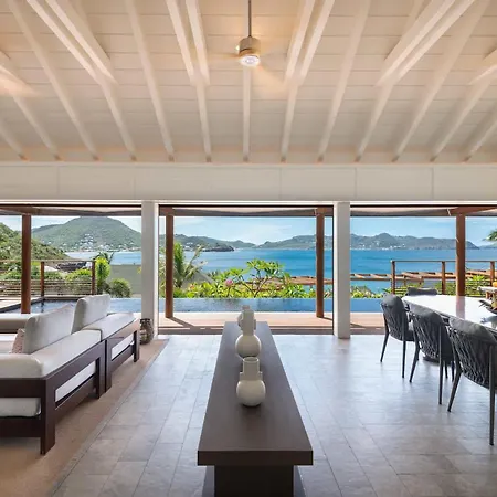 Hotel Christopher Saint Barth-3