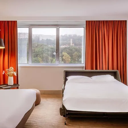 Novotel Lyon Confluence-2
