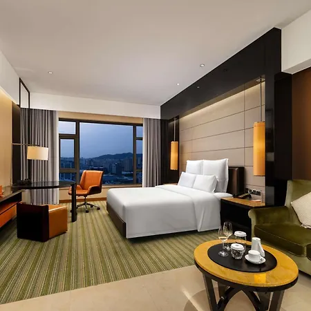 Pullman Dongguan Changan-2