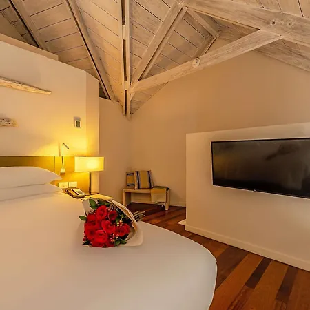 Hotel Boutique Bovedas De Santa Clara By Accor-2